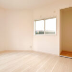 2階東側洋室
