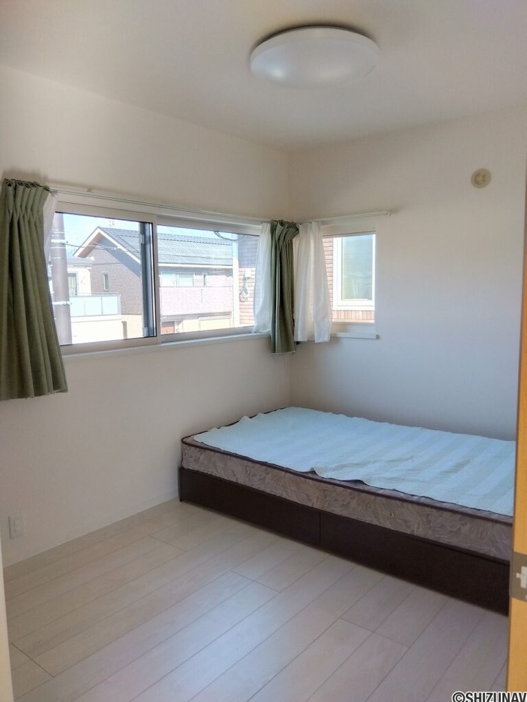 函南町平井　ハイム中古住宅　内観