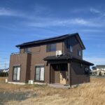 磐田市松之木島　中古住宅の画像