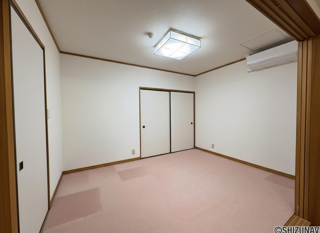 エスカール浜名湖　12階　1LDKの画像