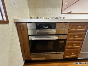 静岡市葵区沓谷6丁目　平成7年築の戸建の画像