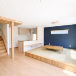 沼津市大岡　中古住宅　桧家住宅施工　門池小学校・門池中学校区の画像
