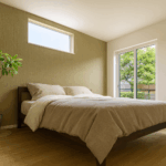 内観イメージパース