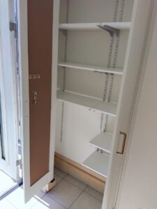 函南町平井　セキスイハイム中古住宅　内観