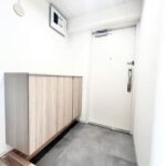 玄関　シューズBOX