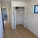 洋室5.2帖　CL西側　