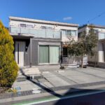 函南町平井　セキスイハイム中古住宅　外観