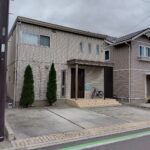 函南町平井　ハイム中古住宅　外観