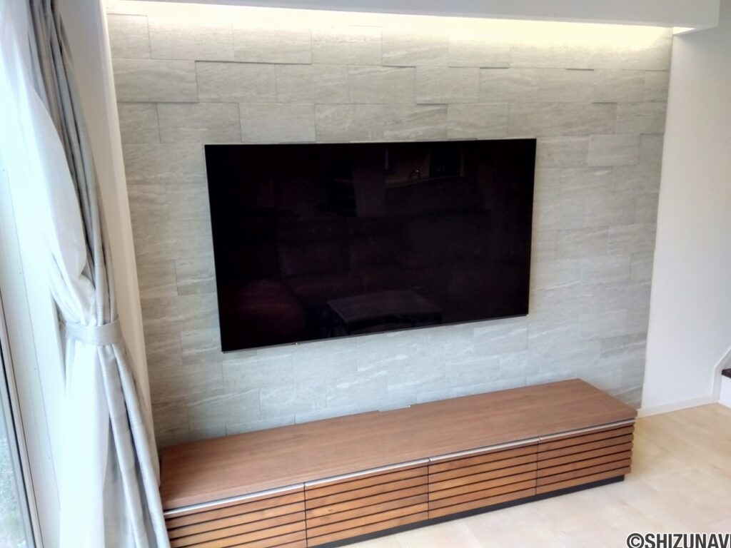 函南町平井　ハイム中古住宅　内観