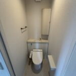 富士市松岡　戸建　内観