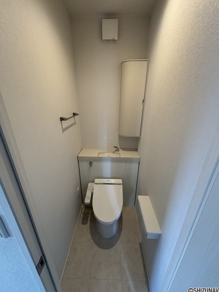 富士市松岡　戸建　内観