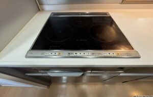 IHクッキングヒーター