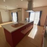 磐田市松之木島　中古住宅の画像