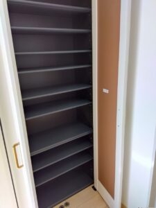 函南町平井　セキスイハイム中古住宅　内観