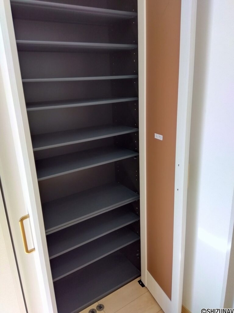 函南町平井　セキスイハイム中古住宅　内観