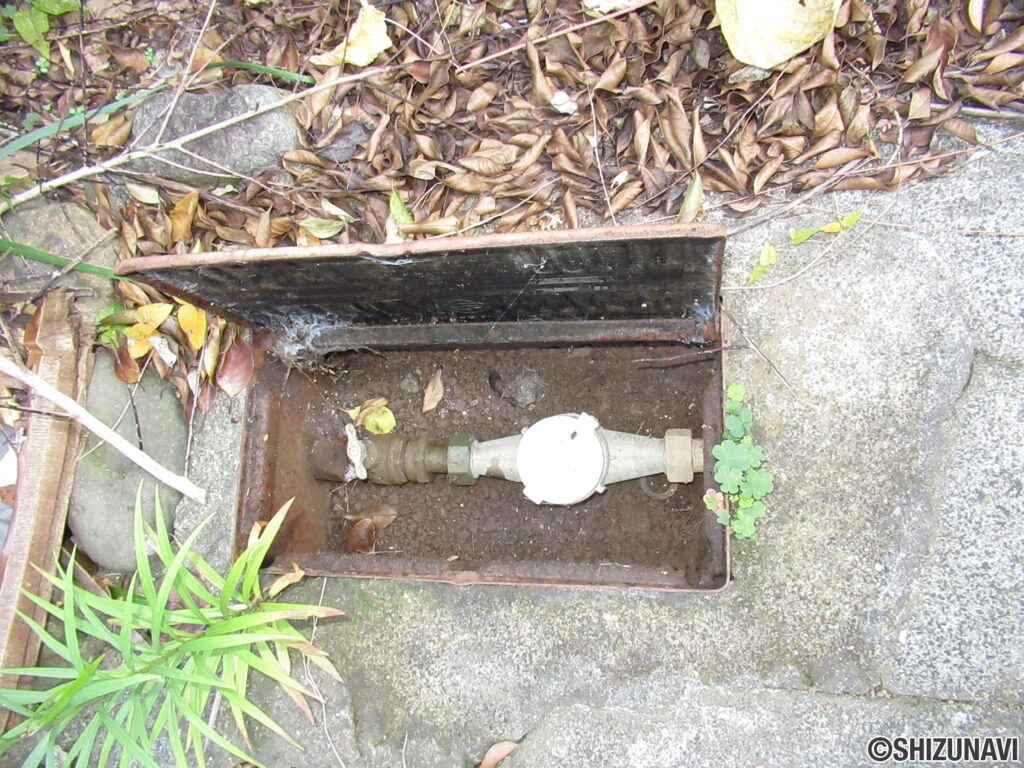 三島市徳倉５丁目　売土地