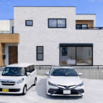 外観イメージパース