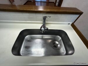 静岡市葵区沓谷6丁目　平成7年築の戸建の画像