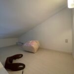 ロフトもございます