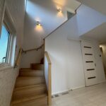 富士市松岡　戸建　内観