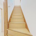 中丸【リフォーム後】階段