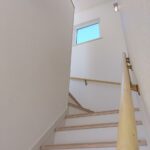 函南町平井　セキスイハイム中古住宅　内観