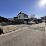 静岡市駿河区北丸子2丁目　100坪　土地の画像