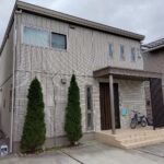 函南町平井　ハイム中古住宅　外観