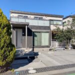 セキスイハイムの人気シリーズ「パルフェ」