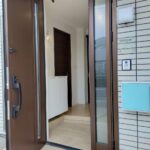 函南町平井　ハイム中古住宅　内観