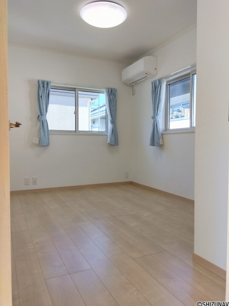 函南町平井　セキスイハイム中古住宅　内観
