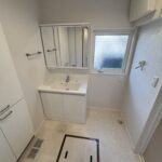 富士市松岡　戸建　内観