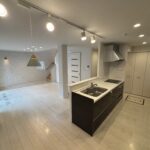 富士市松岡　戸建　内観