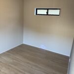 洋室7.3帖　南側