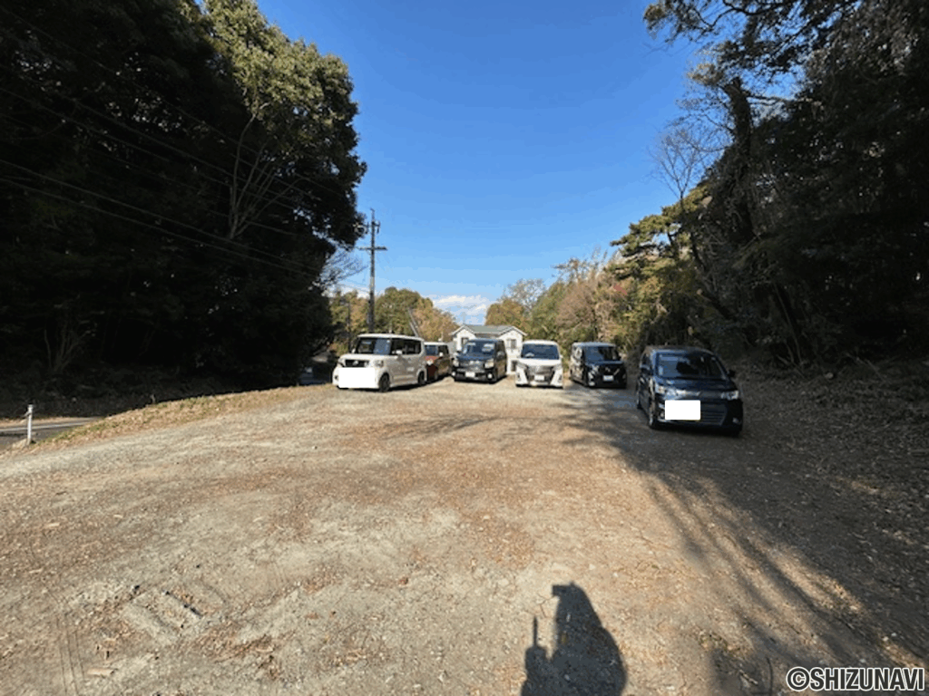 浜松市中央区佐鳴台6丁目　土地