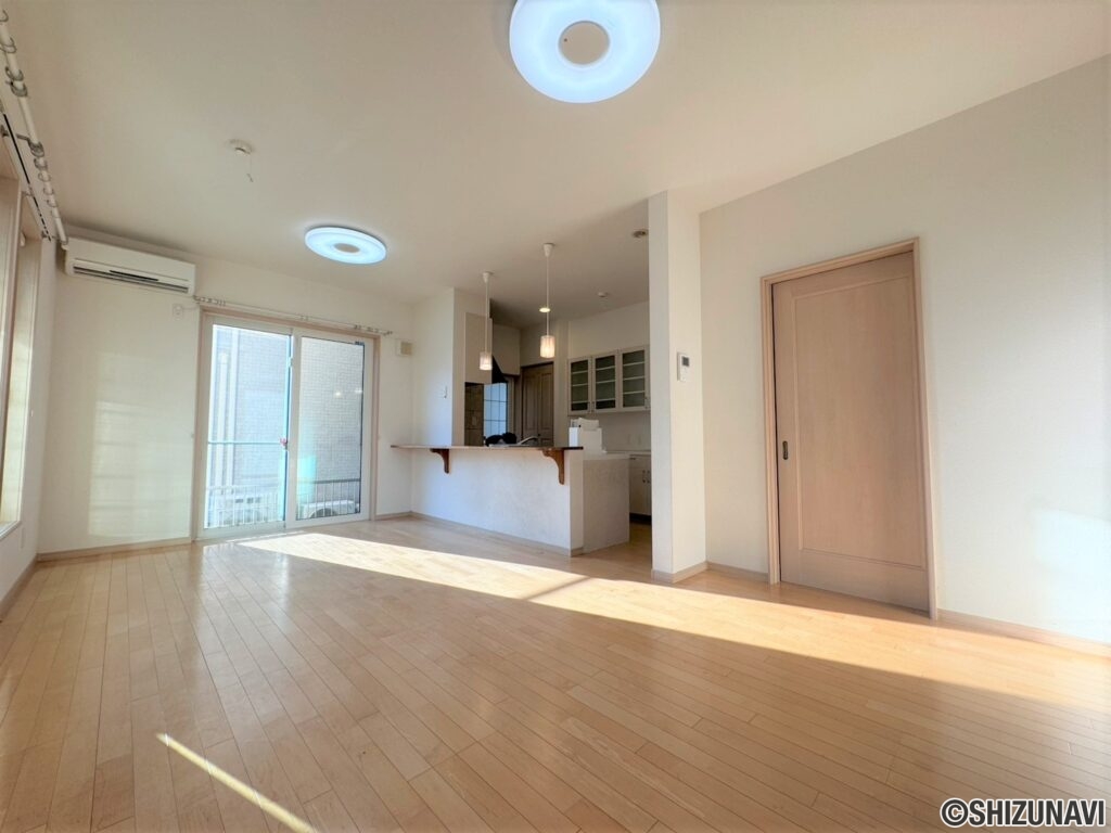 島田市阿知ケ谷　中古住宅の画像