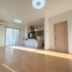 島田市阿知ケ谷　中古住宅の画像