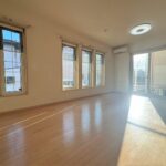 日当たりも良好ですよ♪