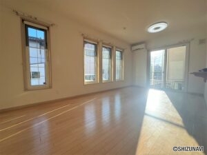 日当たりも良好ですよ♪