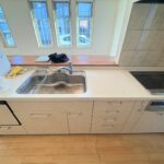 コンロはIH3口です♪