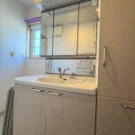 島田市阿知ケ谷　中古住宅の画像