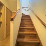 島田市阿知ケ谷　中古住宅の画像