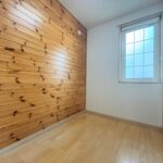 約3帖の書斎は様々な用途で活用可能です♪