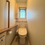 1階トイレ