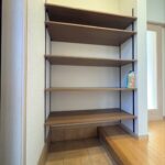 靴も大量に収納可能です♪