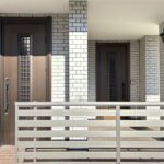 三井ホーム施工 磐田市水堀　2世帯中古住宅の画像