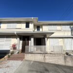 外観でございます。