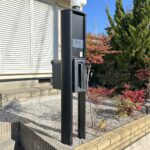 三井ホーム施工 磐田市水堀　2世帯中古住宅の画像