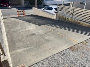 三井ホーム施工 磐田市水堀　2世帯中古住宅の画像