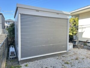 三井ホーム施工 磐田市水堀　2世帯中古住宅の画像